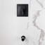 Robinet de baignoire à pression équilibrée à poignée simple Kingston Brass Kingston-122812502