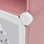 75cm Wide Clothes Storage System-60460612