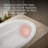 Sunward 72" x 42" Whirpool Bathtub-11889210
