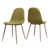 Noyer naturel sélectionné