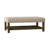 Paula Deen Home Upholstered Ottoman-24594709-24594609