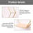 Abrum Metal Floating Shelf