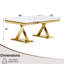 Table basse Zayona