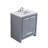 Chellie 30'' Single Bathroom Vanity with Top-1174749354-1097230427