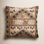 Marigot Pillow Cover