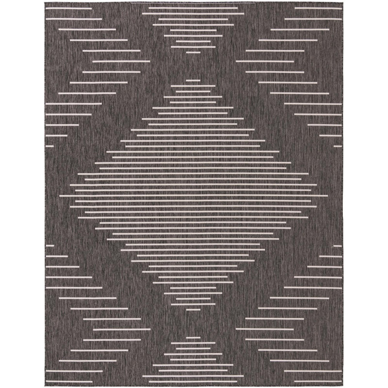 Tapis d'extérieur Iris