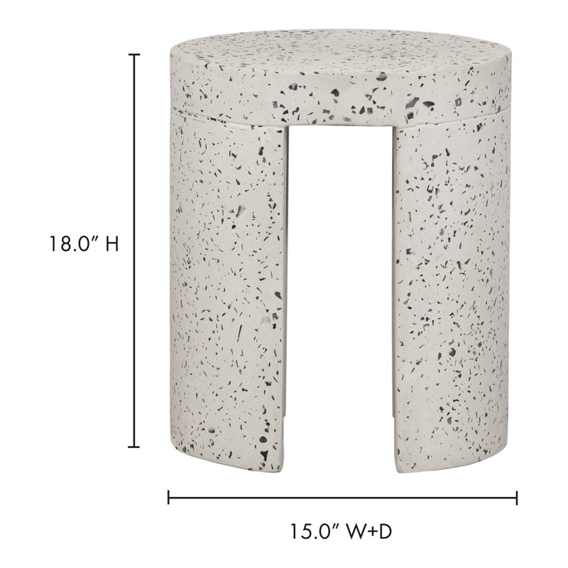 Patio Bar Stool