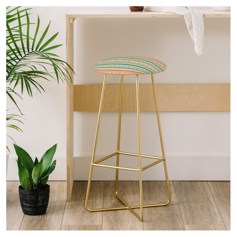 Tabouret de bar 30 po Prado