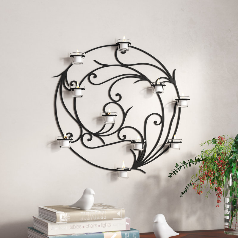 23.6'' H Wall