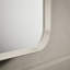 Verdera Surface Mount or Recessed Rectangular Framed Medicine Cabinet-1051557871-1051557870