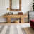 Modern End of Bed Bench,Dining Bench