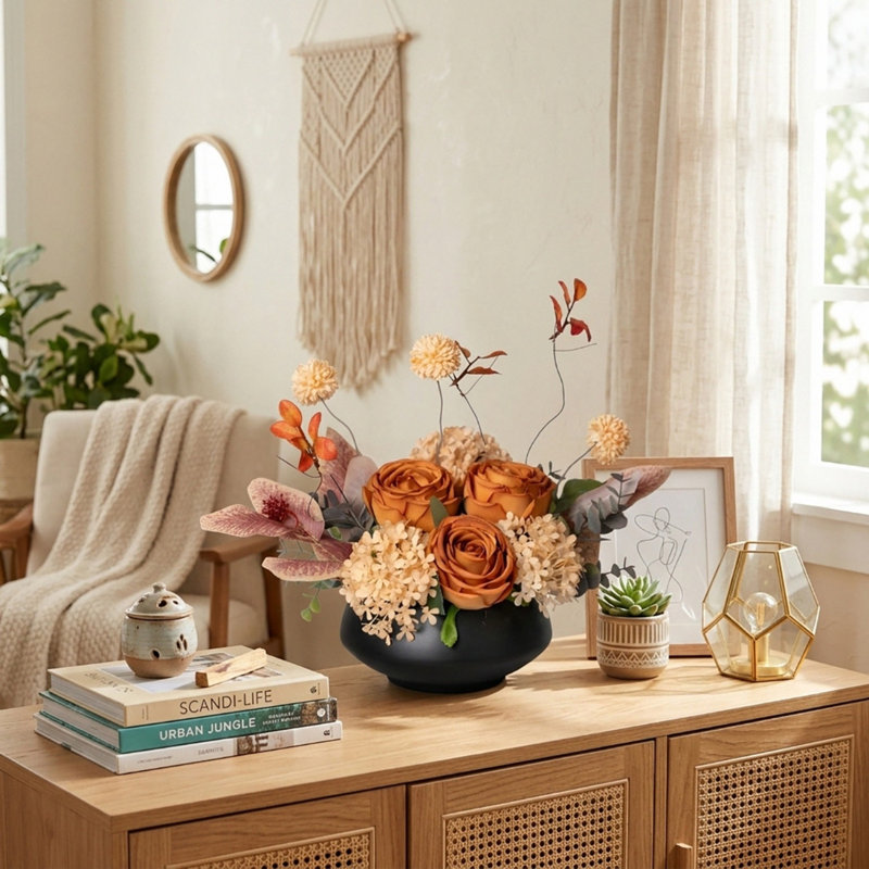 Arrangement