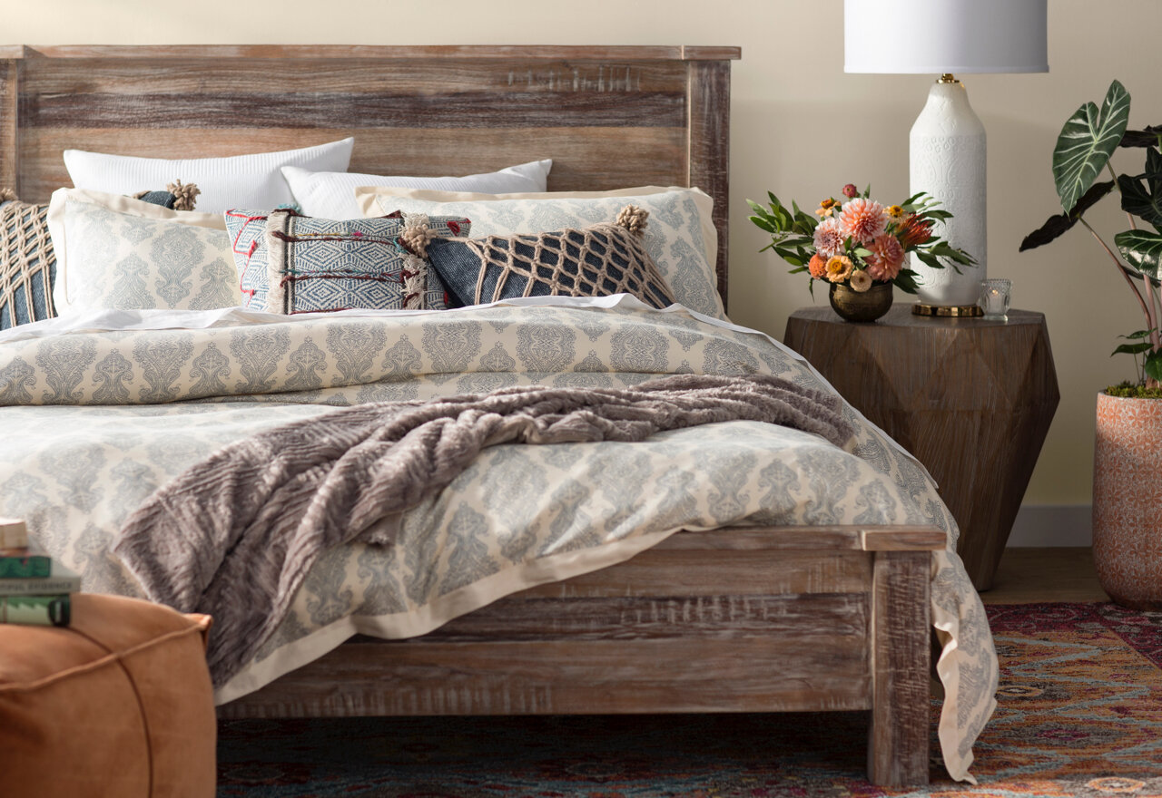 [BIG SALE] Our Best Beds You’ll Love In 2024 | Wayfair