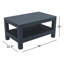 Table basse d'extérieur Mcchesney-26161446