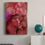 «Happy Energy I», impression sur toile tendue-1141031