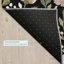 Tapis floral intérieur / extérieur lavable à la machine Chantille ACN2438-1320804750-1320804792