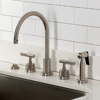 Robinet de cuisine Kingston