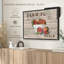 «Fresh Peach Wall Art»-2125563331