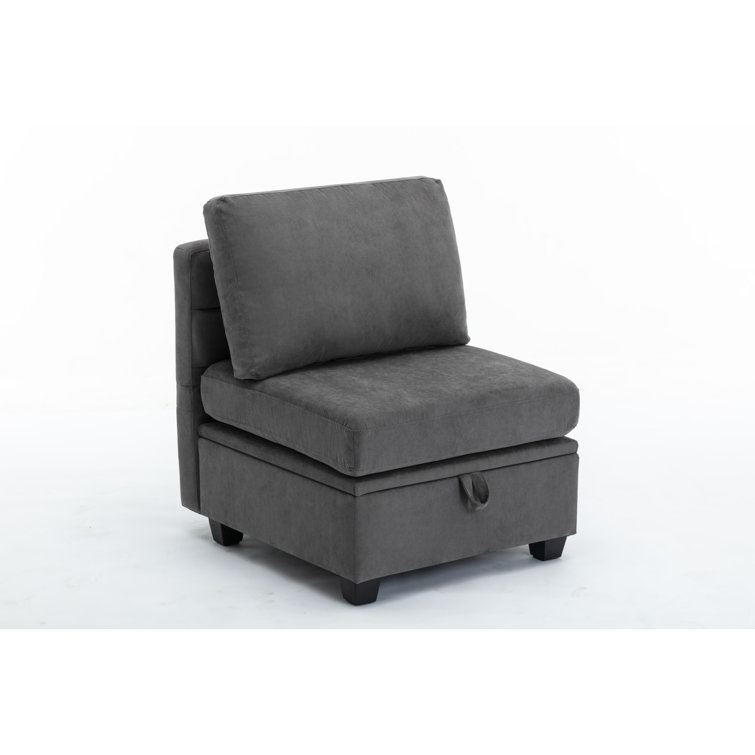 Toxi Upholstered  Side Chair