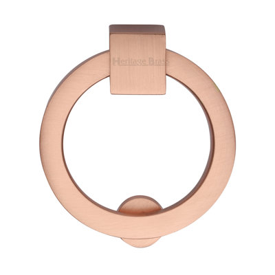 Heritage Brass Heritage Round Drop Pull
