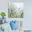 «Wildflower Meadow» par Carol Robinson - Peinture-1235602830-1235602831