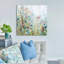 «Wildflower Meadow» par Carol Robinson - Peinture-1235602831-1235602833