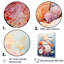 «Seashells Wonders On The Coast II», reproduction sur toile-997542416-997542404