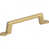 Warm Brass selected