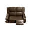 Canapé inclinable en cuir de polyuréthane inclinable-999442340