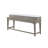 Charlesia 4Pc Marble & Weathered Gray Finish-207818908