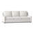 Gemi Upholstered 80'' Sofa-2074555310