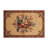 French Brown Indoor and Outdoor Area Rug-991748036