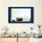 Rectangle Metal Wall Mirror-2039451535-2039451531