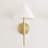 Porteau 1-Light Medium Sconce-88160081