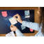 Maegann Cork Corkboard / Bulletin Board