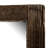 Faheema Floor Mirror-Natural Reclaimed