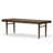 Chyra Solid Wood Bench-421834133