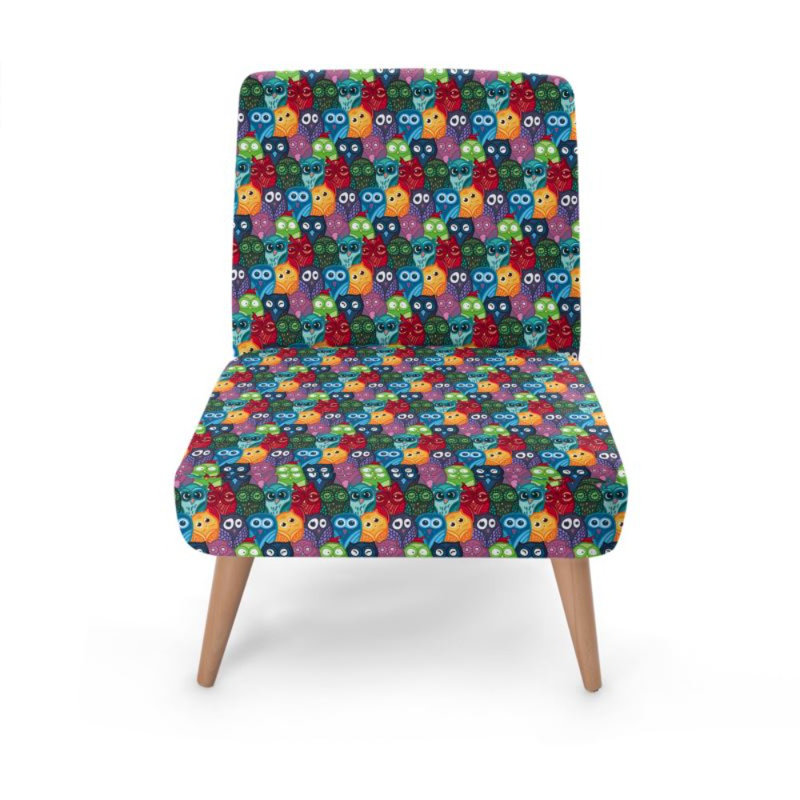 Grigsby Upholstered Accent Chair