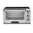 Cuisinart 0.5 Cu. Ft. Toaster Oven Broiler