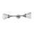 Cone 2 Light Tiltable Bath Vanity Light-33004747-33004754-33004750