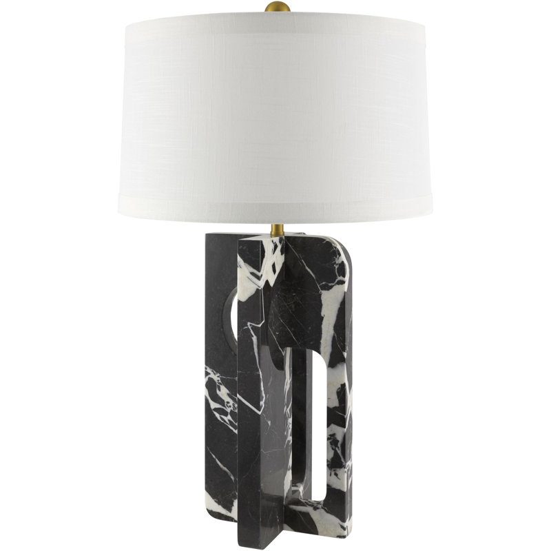 Turne Table Lamp