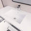 Meuble-lavabo simple l 42 po Spring-87713794