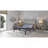 Adjustable Bed Base With Three Vibration Modes And Head And Foot Position Adjustments-1436106243
