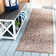 Amedee Performance Oriental Indoor/Outdoor Area Rug