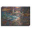 Ivy Bronx «Edge Of Destiny» par Chuck Pinson, art mural en métal-1892456739