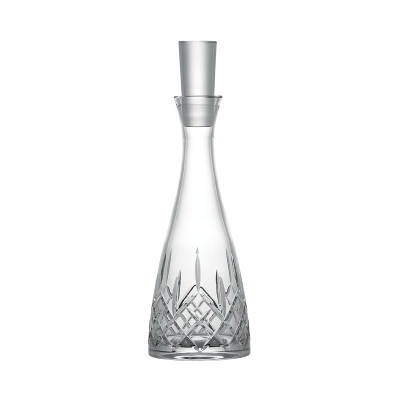 Galway Longford Wine Decanter