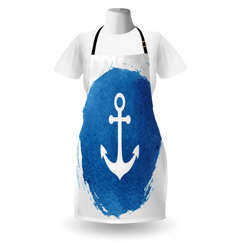 Bib Apron
