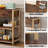 Yorisane 32'' Console Table