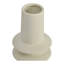 Trey Handmade Stoneware Table Vase-2127733466