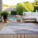  Malchow Non-Slip Door Mat